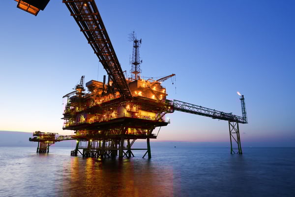 Autonomous operation levels in the oil and gas industry, remote operation of process facilities, future of the oil and gas industry