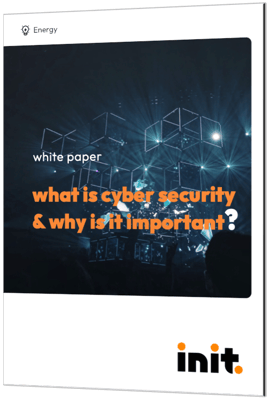 What is cyber security - cyber security importance