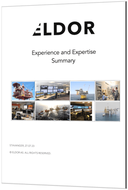 Experience and Expertise Summary_3D Experience and Expertise Summary_3D