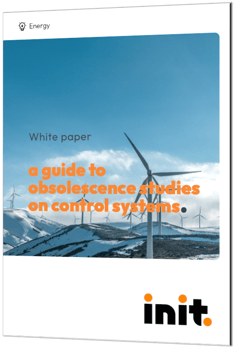obsolescence studies on control systems