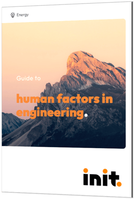What are human factors - how do human factors work in engineering