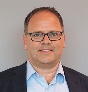 Bernt Eldor, Kairos