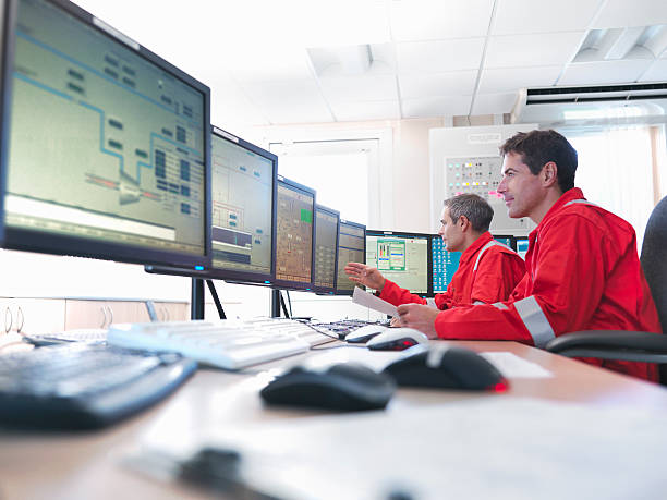 How can we balance cost and safety in the control room?